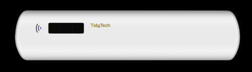 Tidy Tech 紫外光消毒 外帶食具