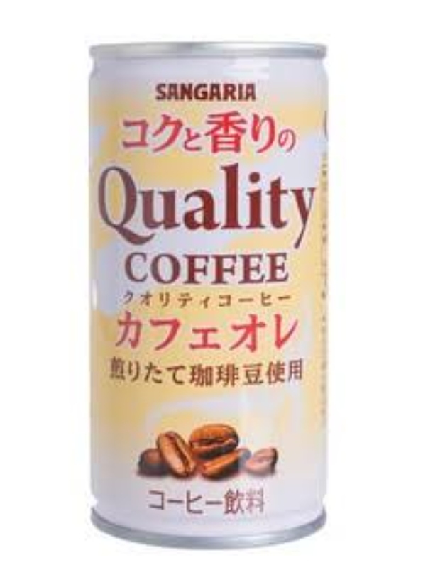 Sangaria 优质牛奶咖啡 185g