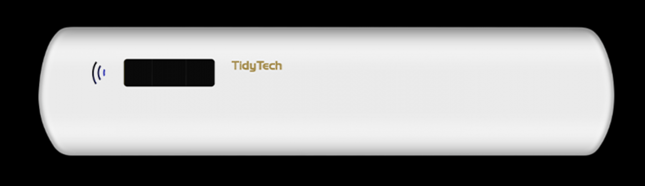 Tidy Tech 紫外光消毒 外带食具